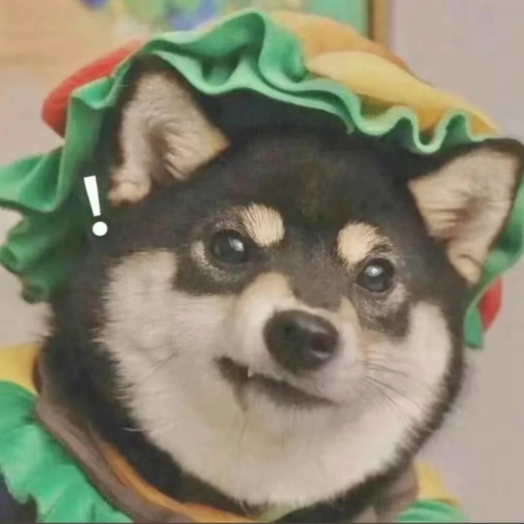！