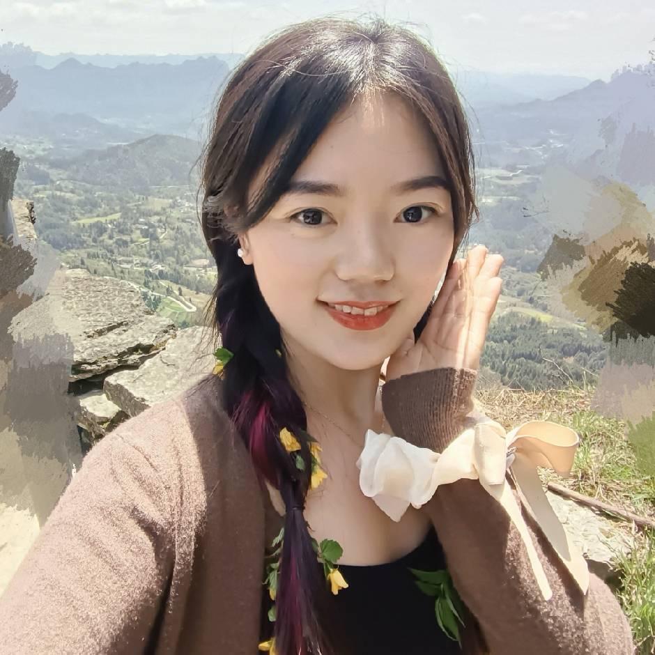 能工巧匠（汪妹）💃
