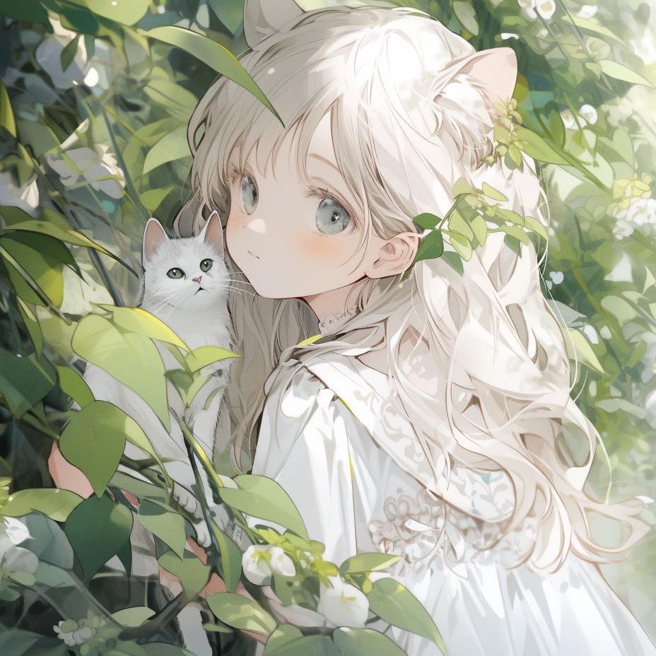 小小文