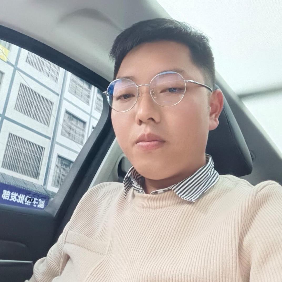 🇨🇳周名凯