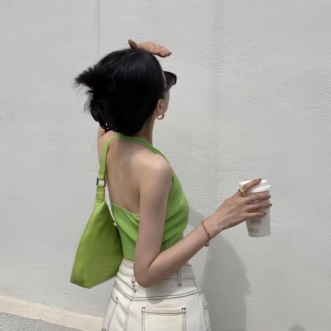 佳佳 Senovo私服分享