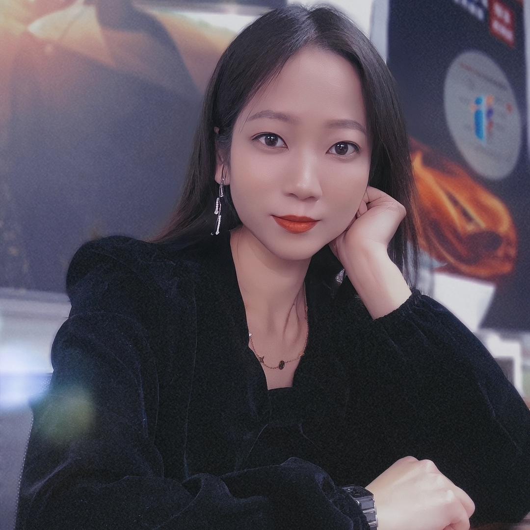 珊👸珊