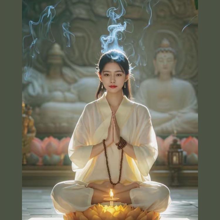 倩倩✌🏾