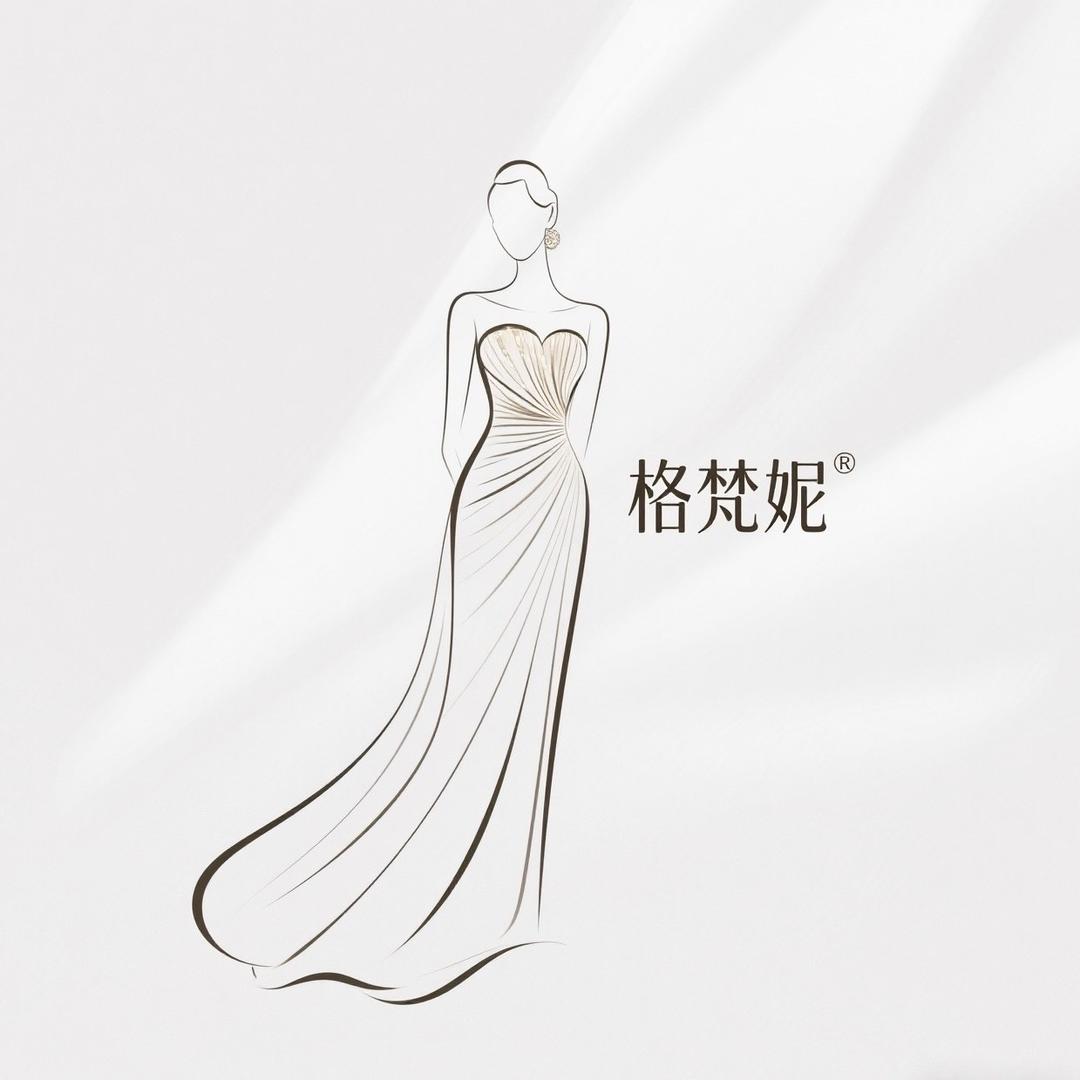 格梵妮轻奢女装旗舰店