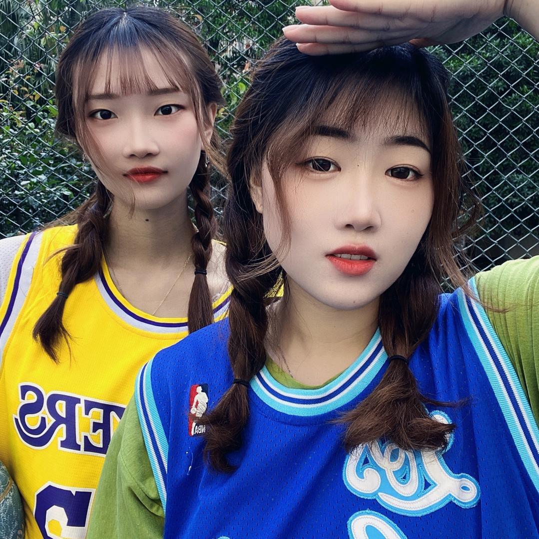 倩倩吖🏀
