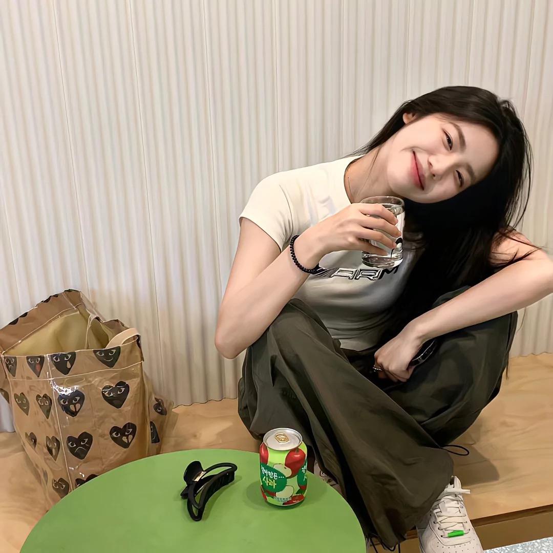 胖丁泰酷辣头像