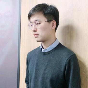 墨磨人生