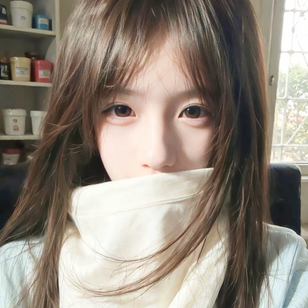 小胡该碎觉了