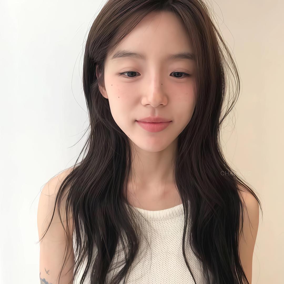 小小