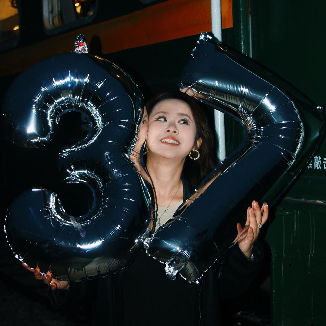 🌻 熊懿懿好好看