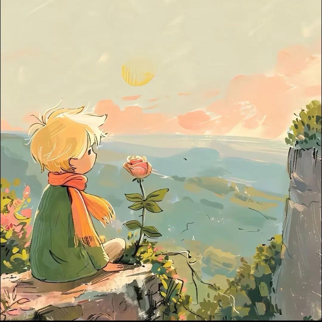 流.