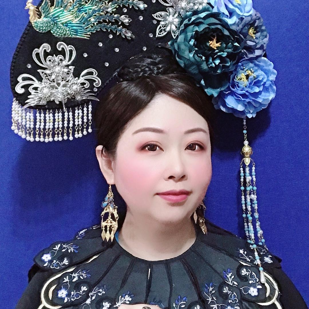 啊潘哒