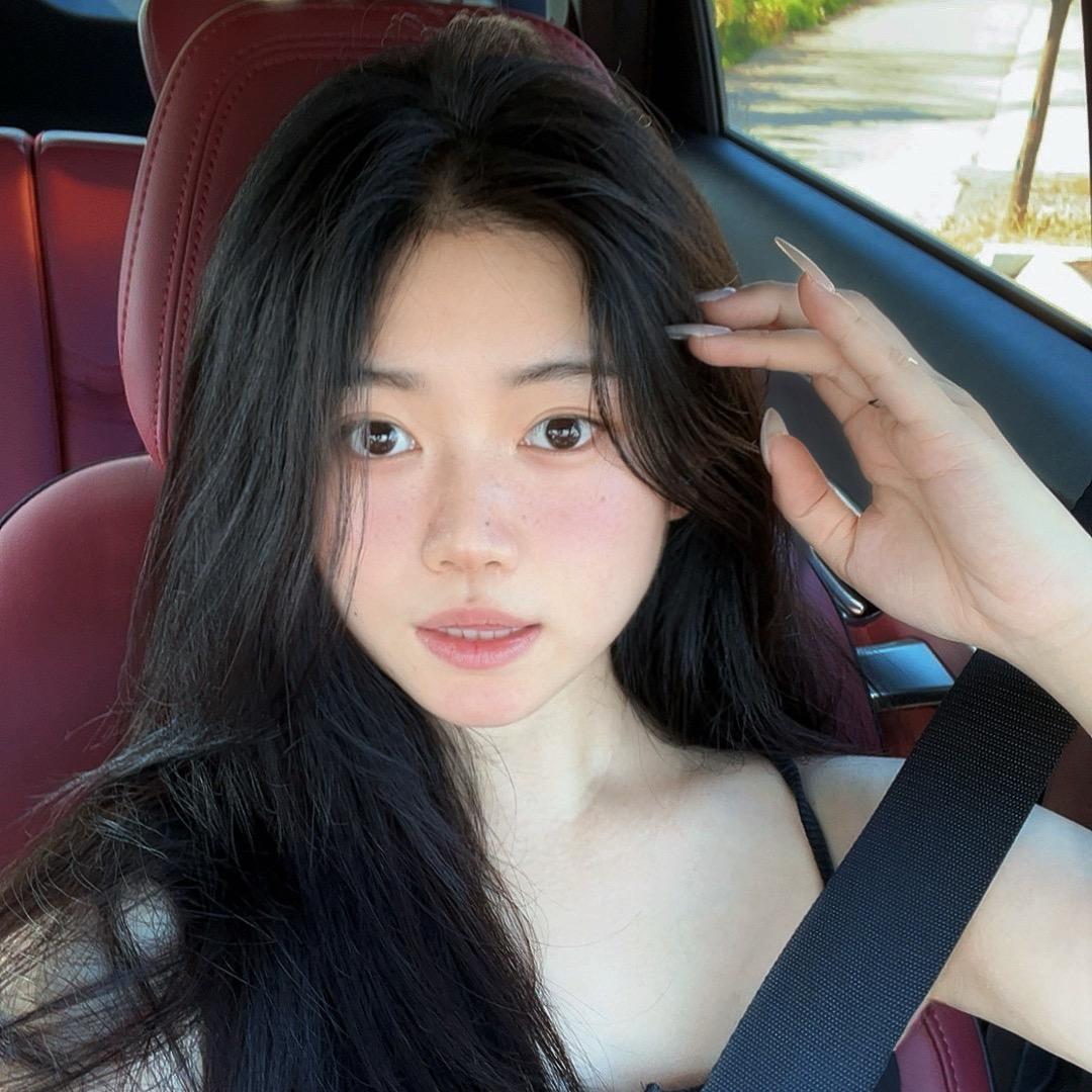 小婉☀️
