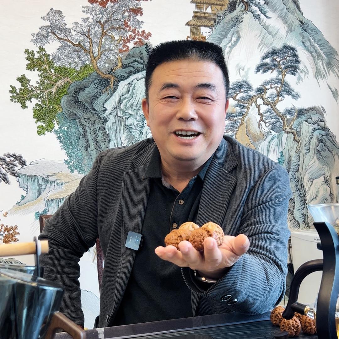 老孙家原树京八对