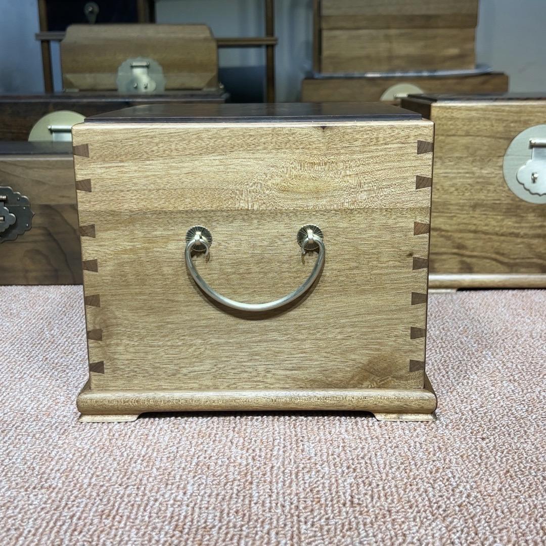苏工堂传统木作