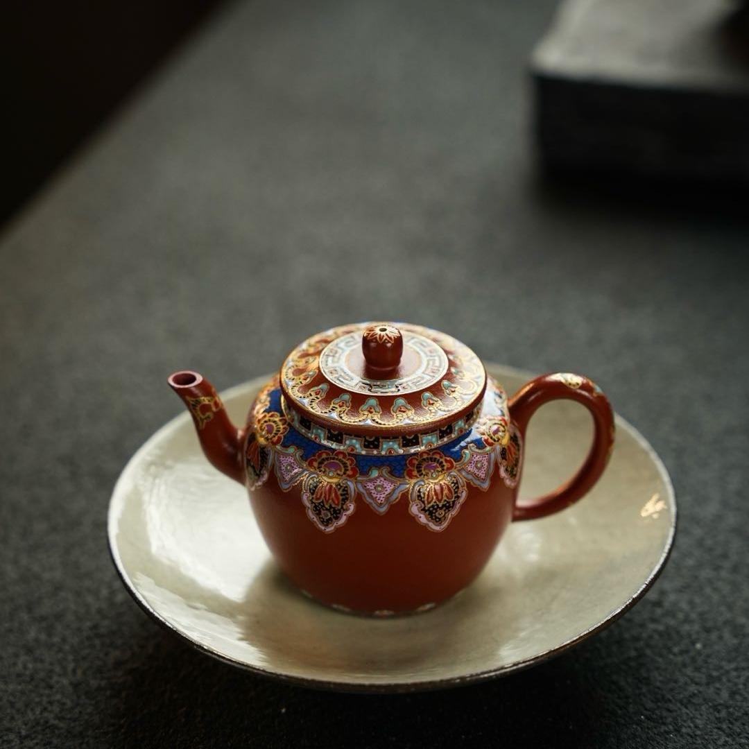 涵涵茶器