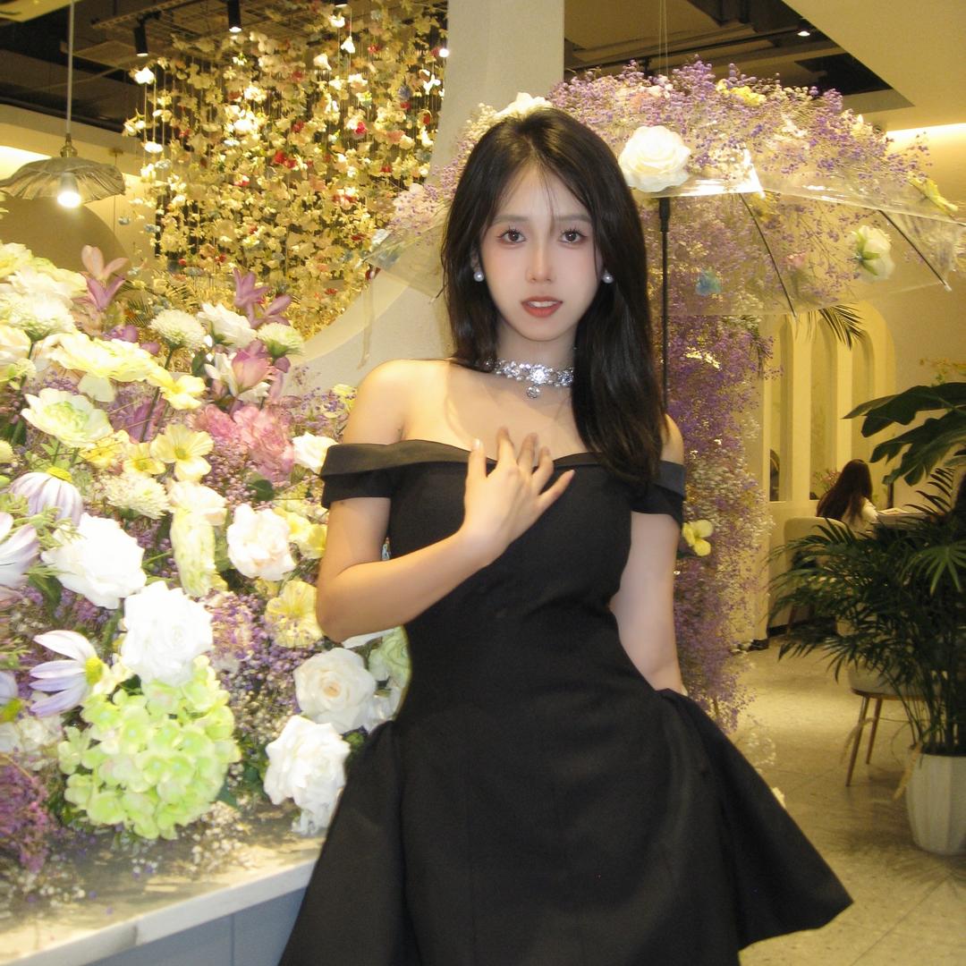 莹莹OOTD