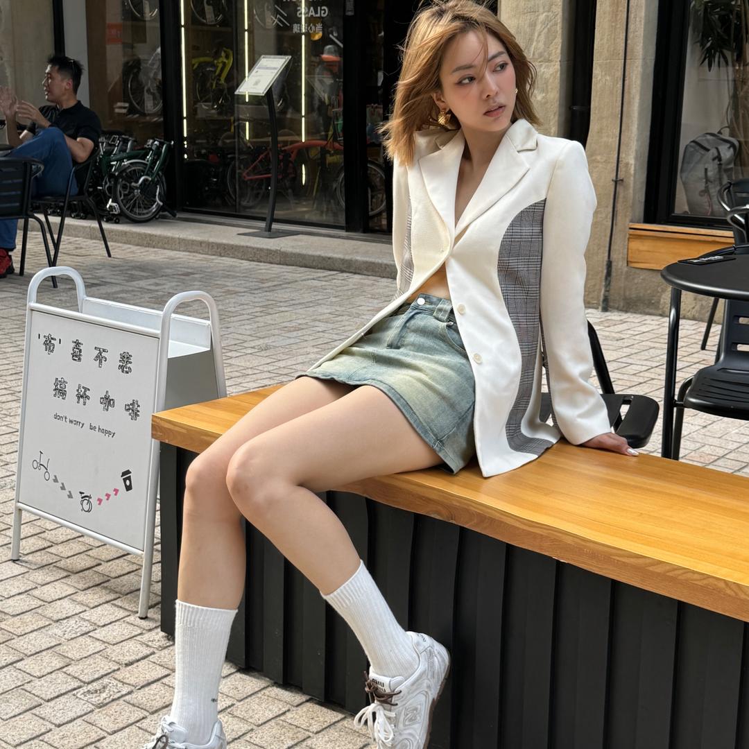 许诺ivy清仓号