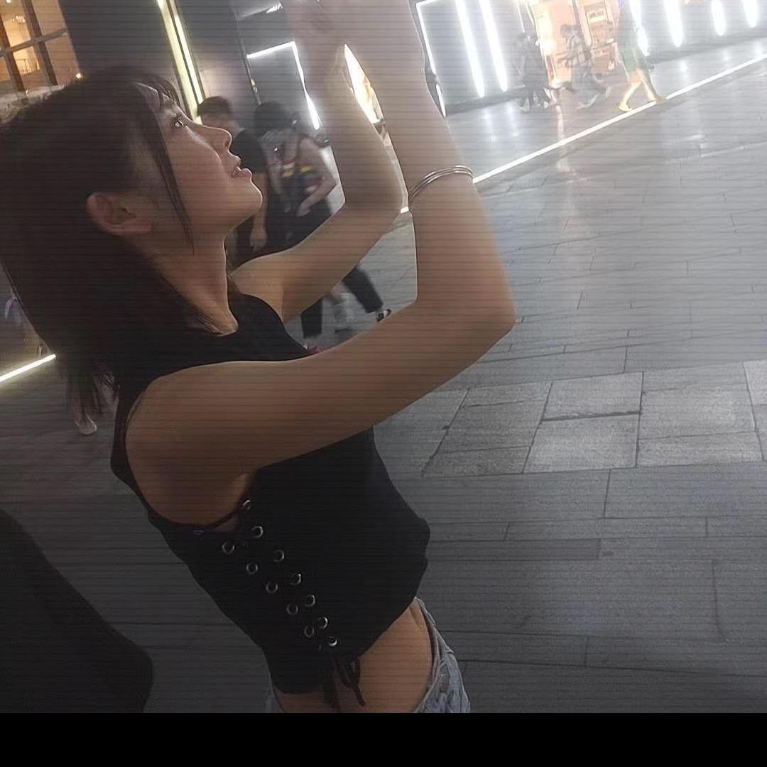 小橙子🍊