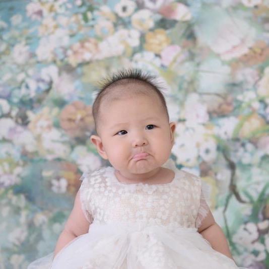 好妈妈高端特价童装