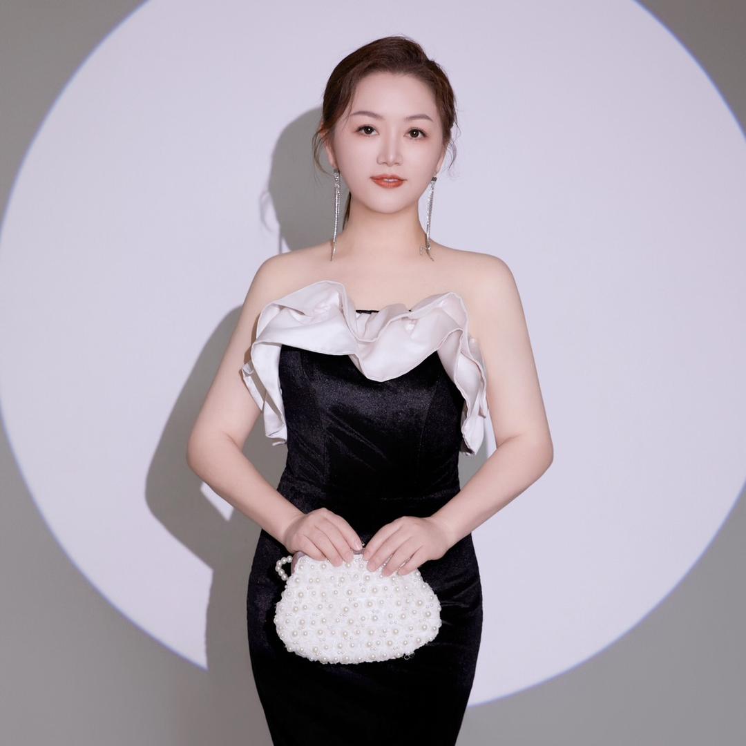 靓靓🥰💕