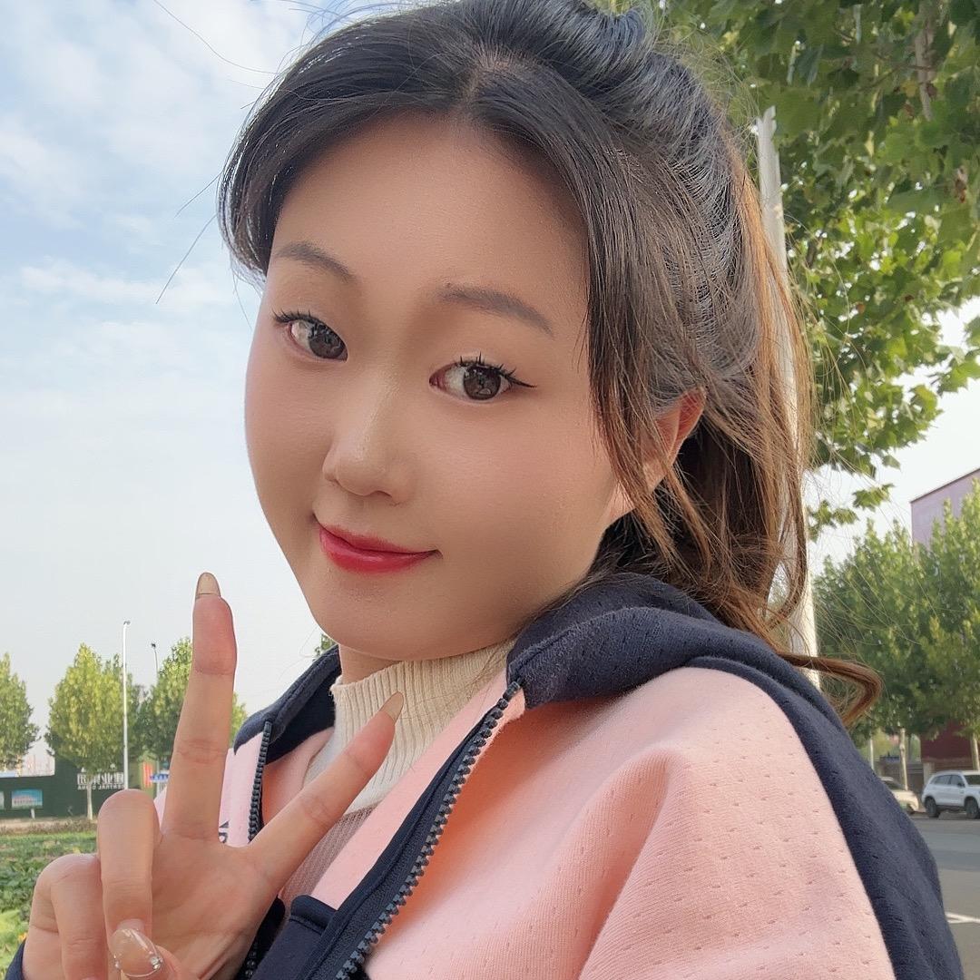 小漂亮🌹