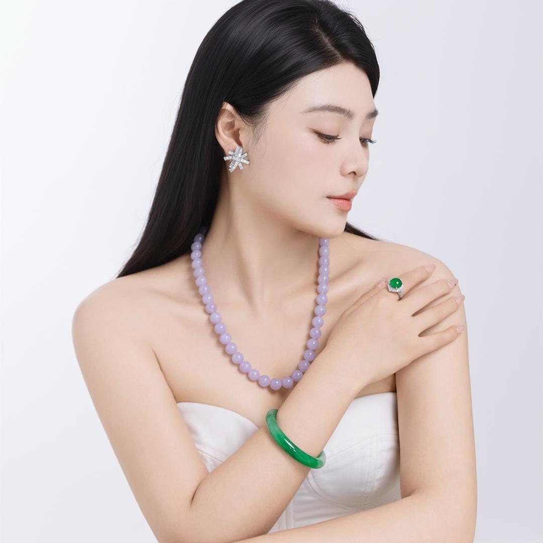 丽姐汇翠