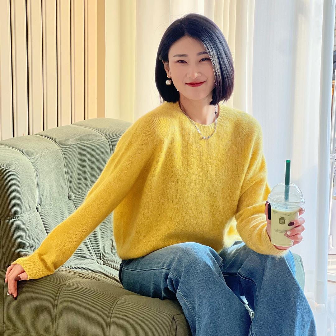 专注做羊毛毛衣（现货号）