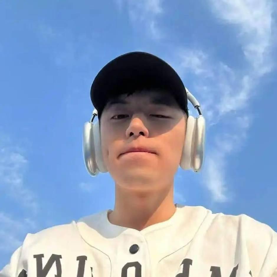 一个给你家的男人