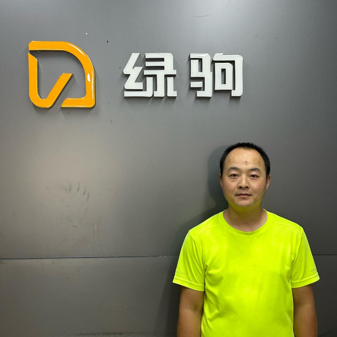 绿驹电动车朱宏路（杨善村店）