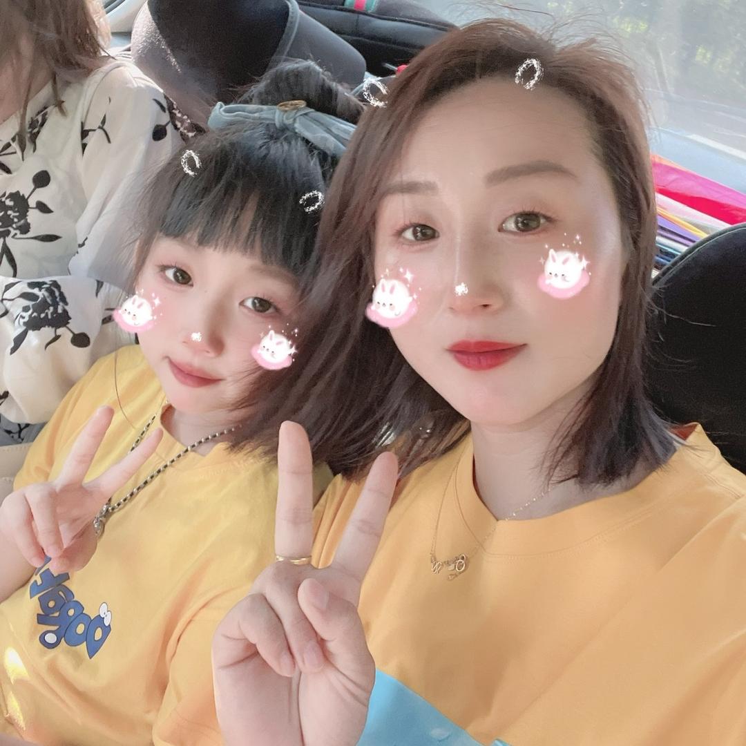@付红