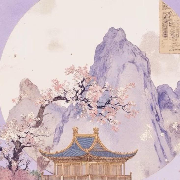 木子原创穿戴甲