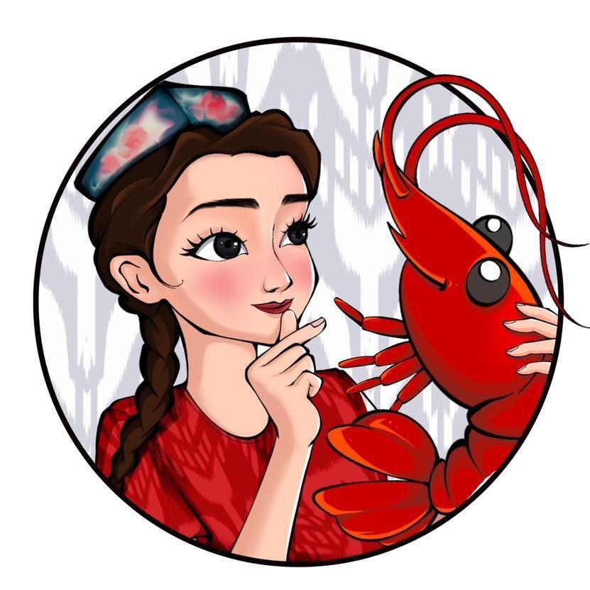 阿迪辣的干锅虾
