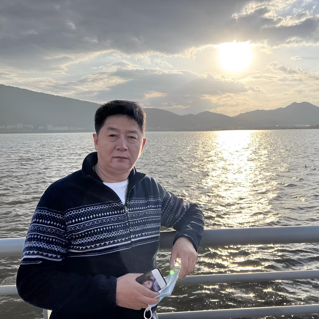 蔣榮號古嗏舫-挚爱