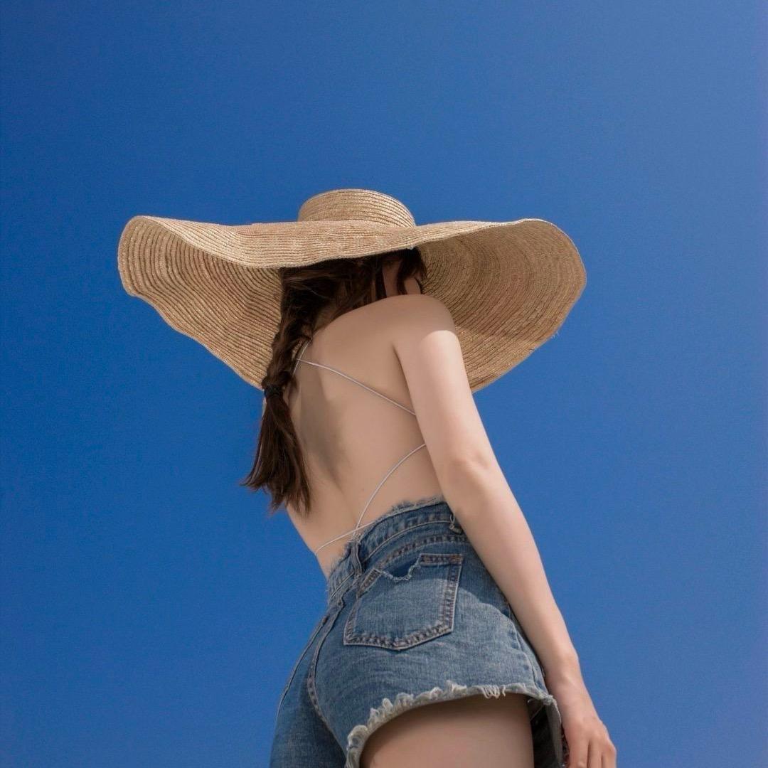 不要着急呀哈•