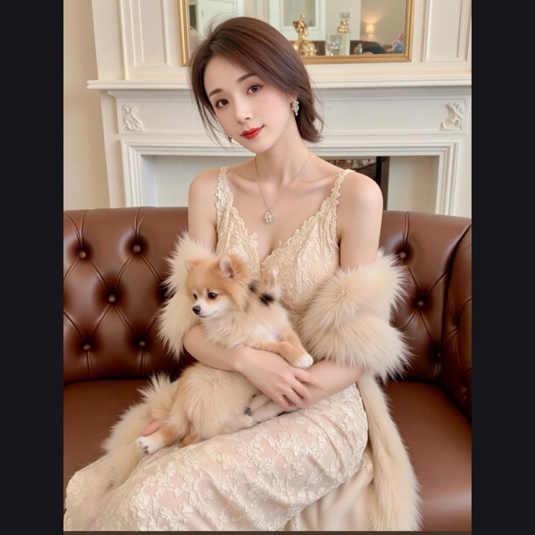 别让你心爱的女人伤心。💋 