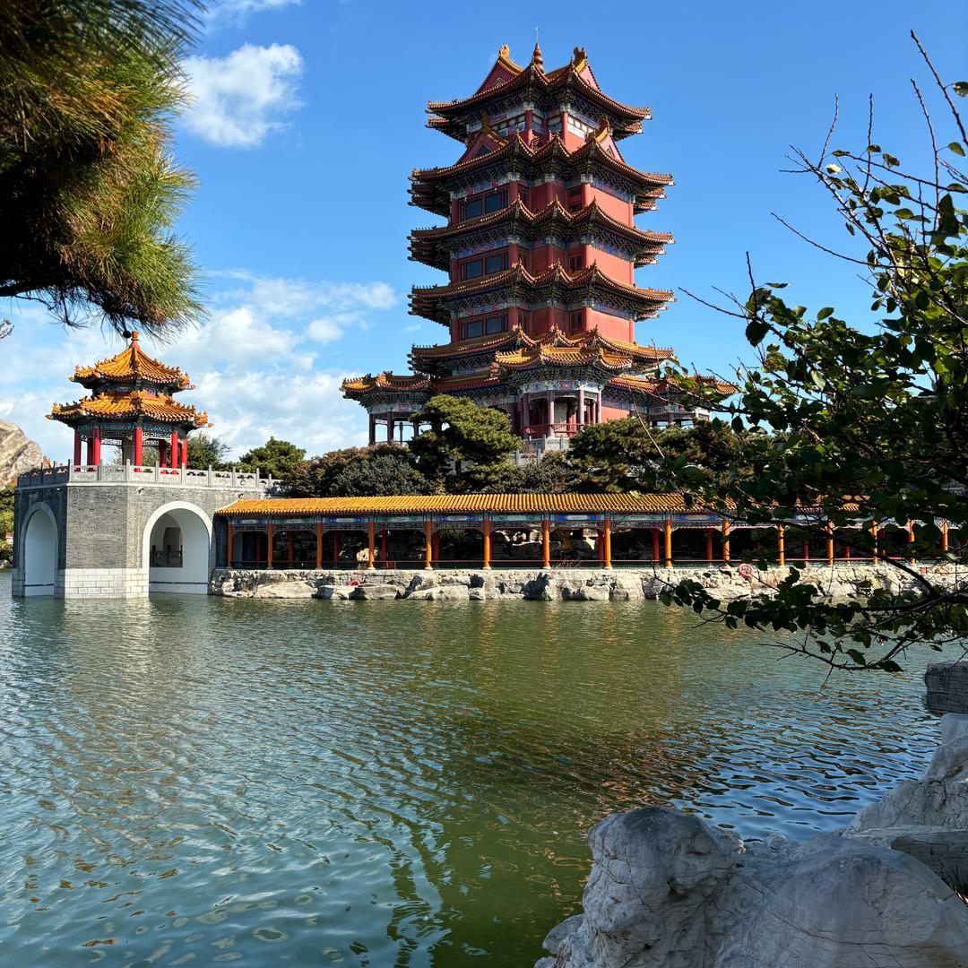 大气小福