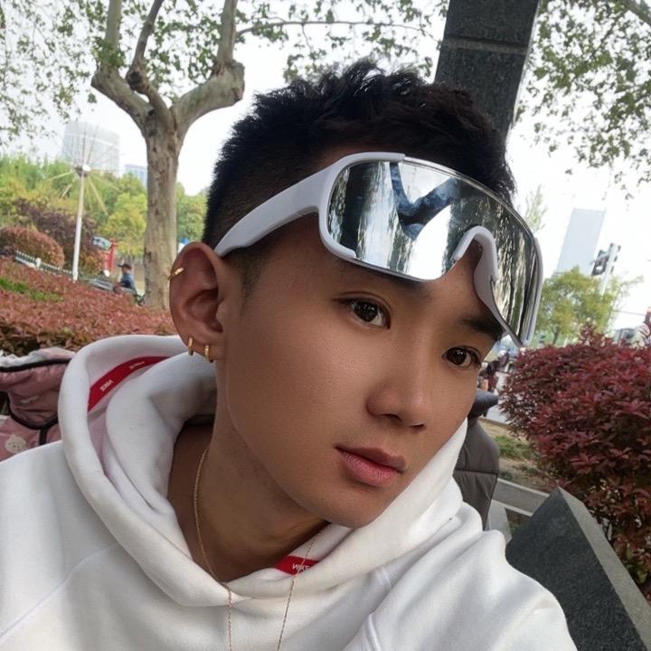 赵宝贝✌🏻
