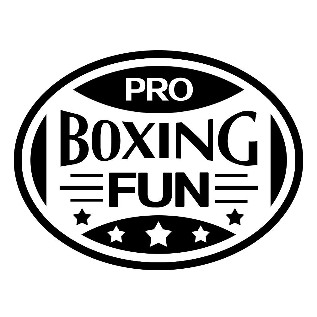 BoxingFun拳击俱乐部