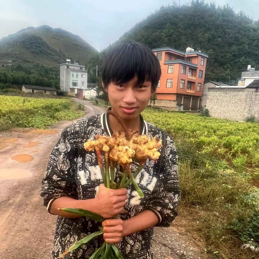 云南小宝