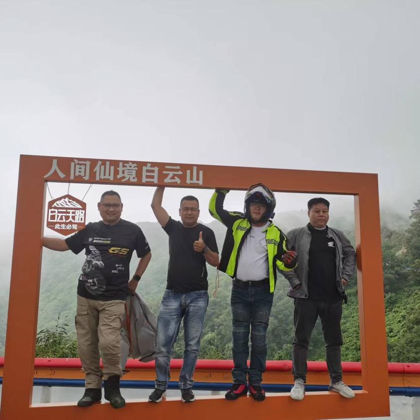 武哥