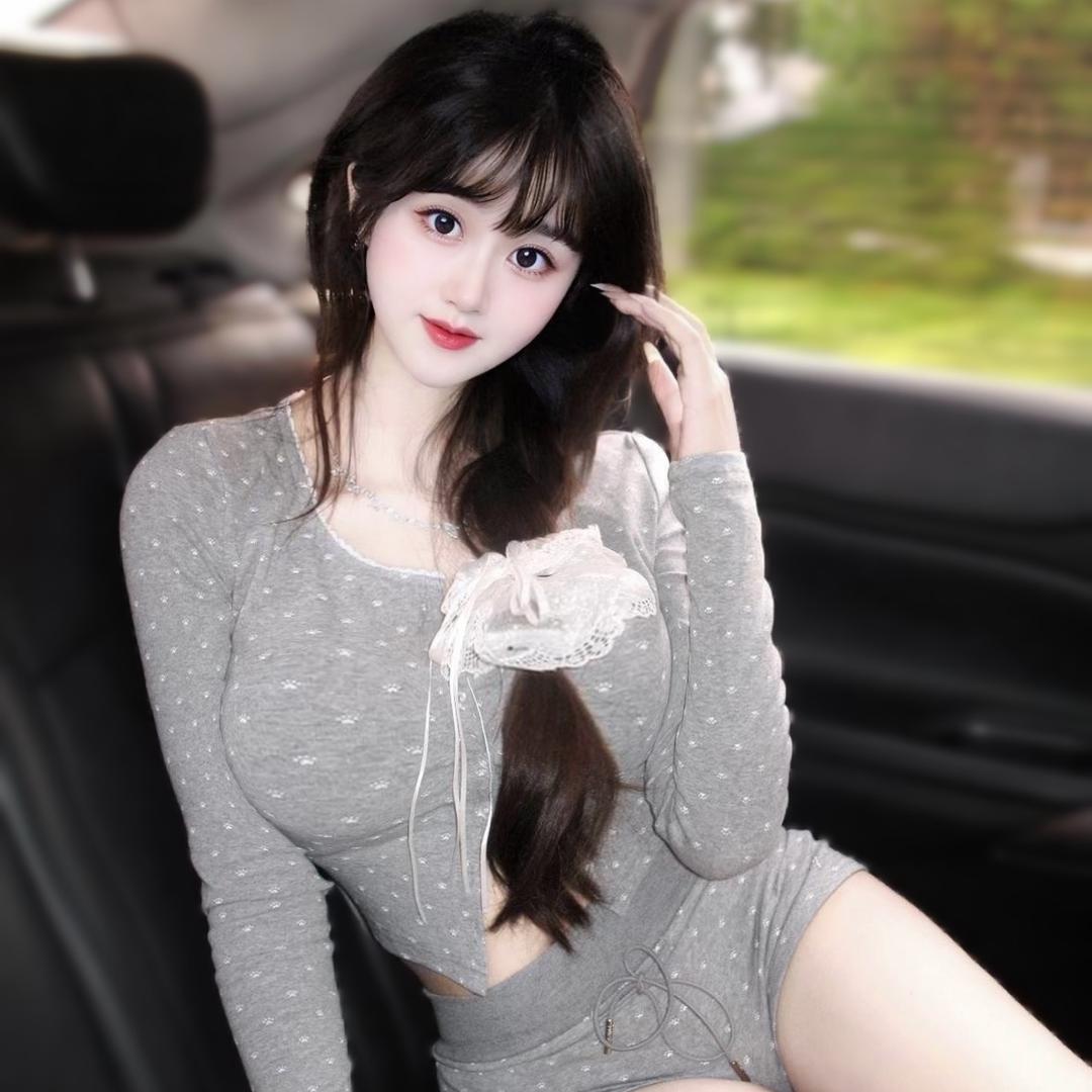 大白兔奶糖女士