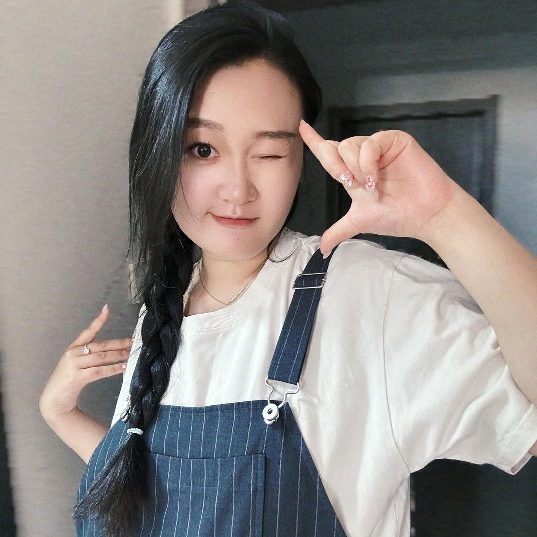 宥宥的成长日记