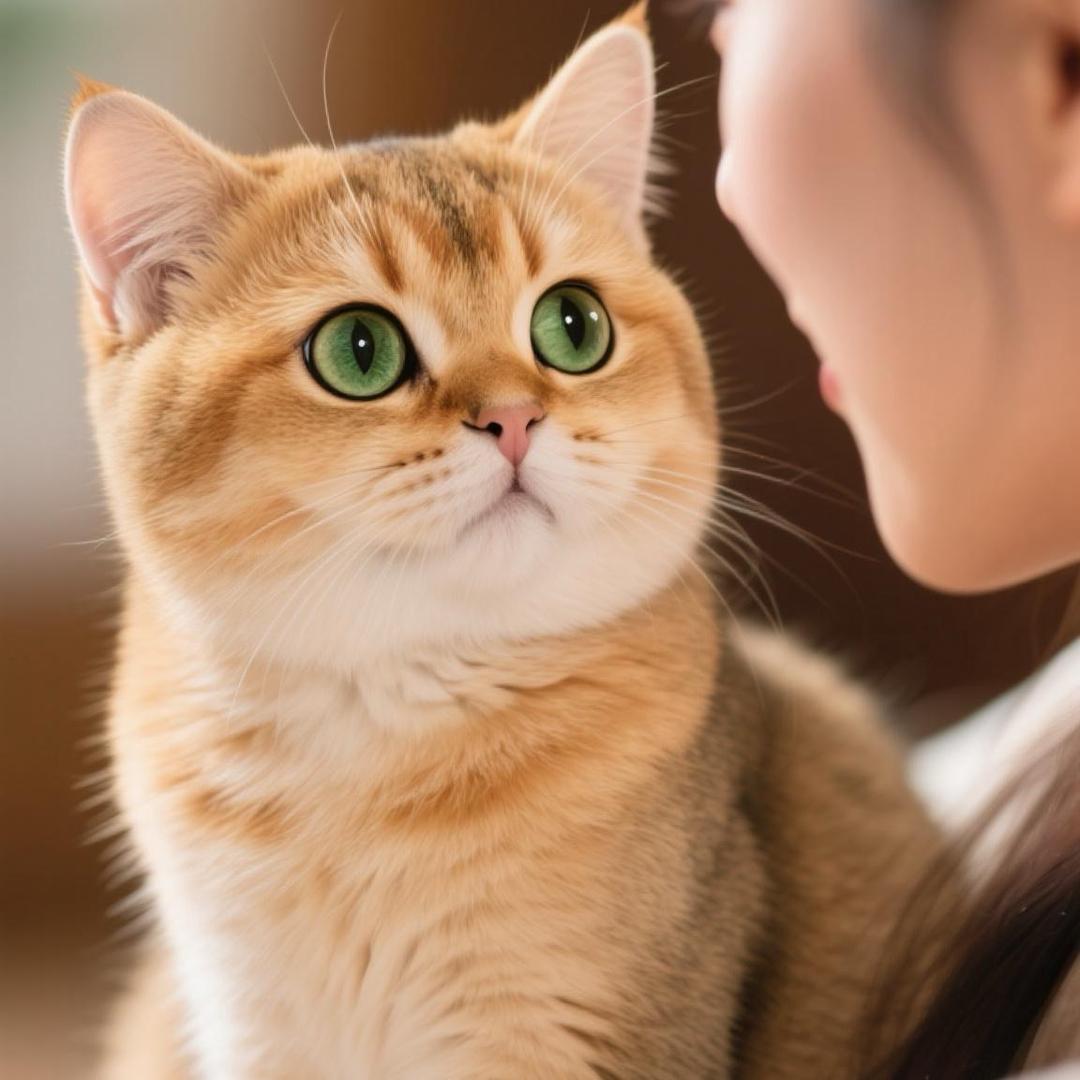 猫咪小乖