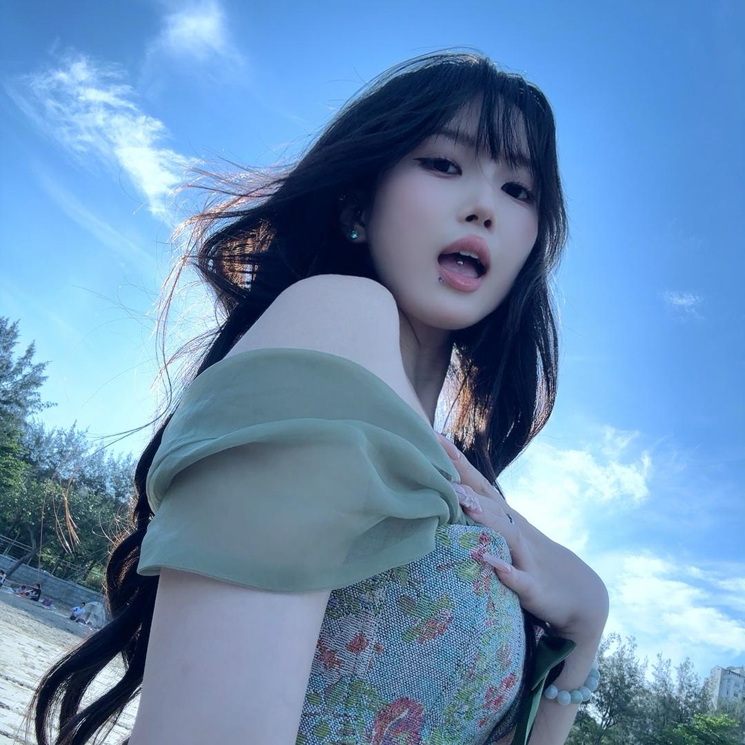 麻薯小卷🥐