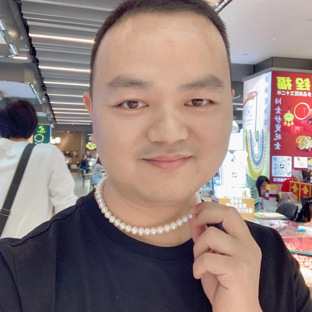 水贝七哥黄金