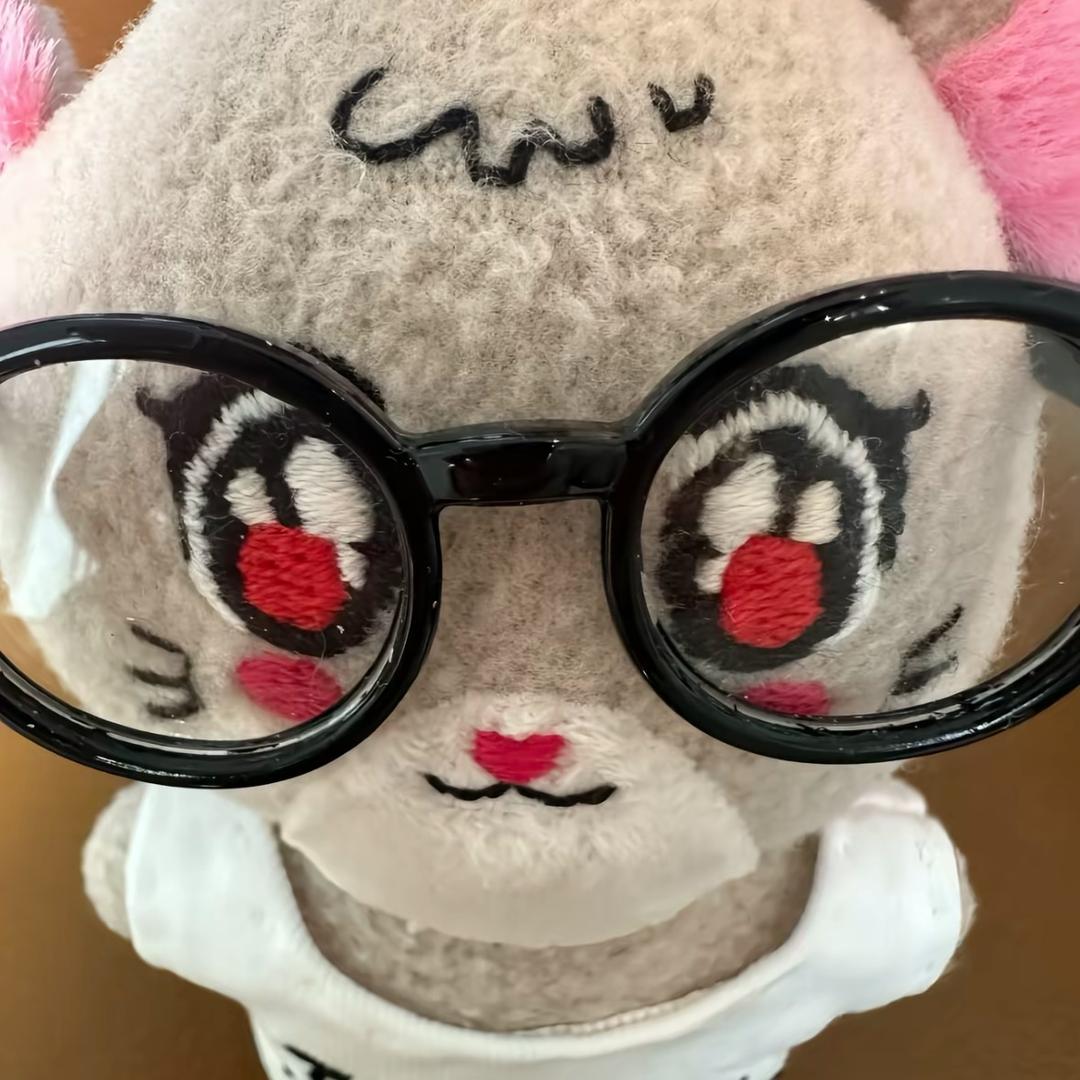 两颗牙