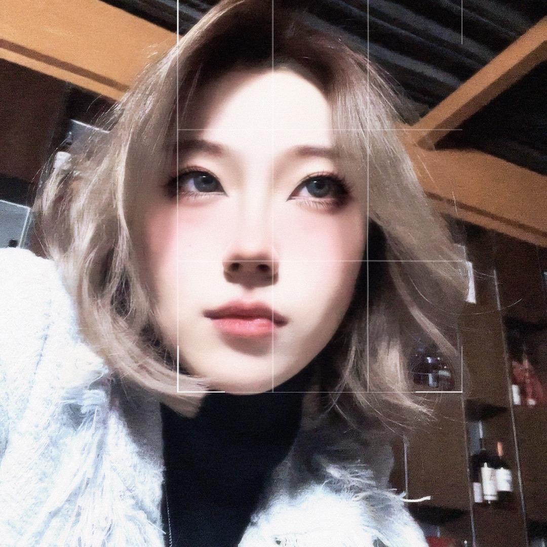 神原奈亚（小仪不是姨）