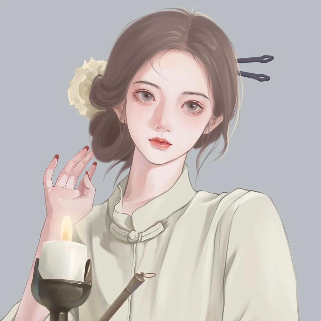 簪娘古风饰品（可批发）
