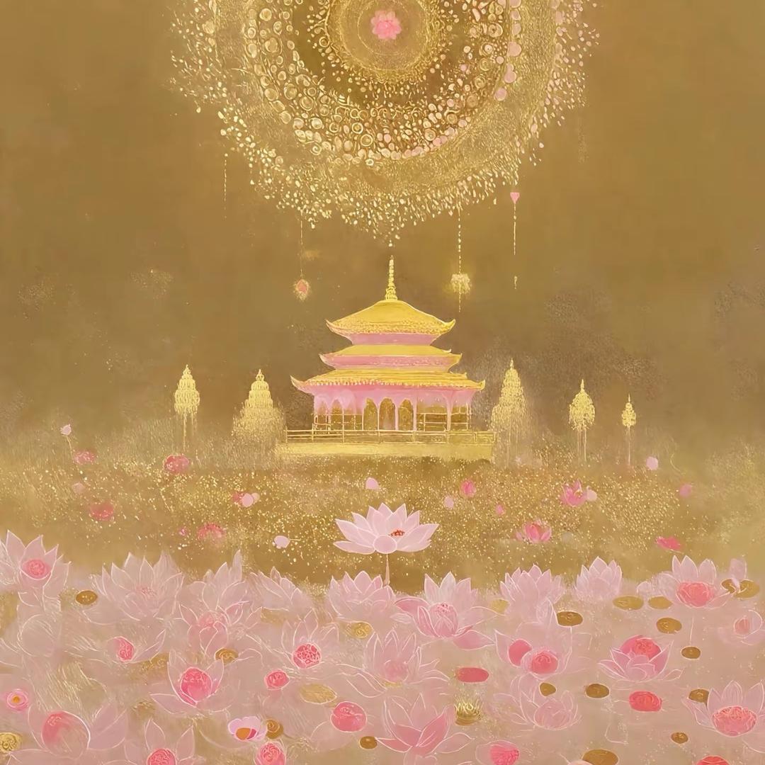 华锦